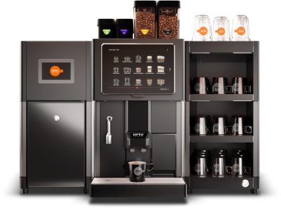 UTC Etna flyer 21 antraciet crop