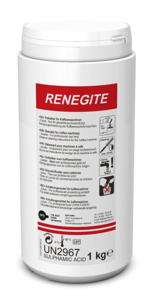 Up To Coffee Regenite 01