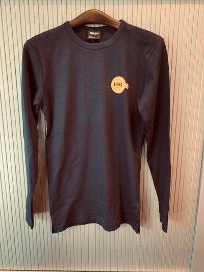 Up To T Shirt mouw lang