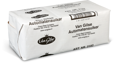 VG Automatensuiker BOX