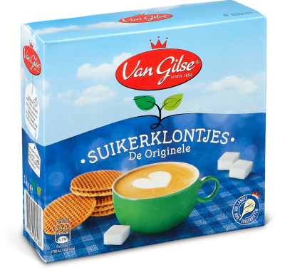 VG Suikerklontjes BOX