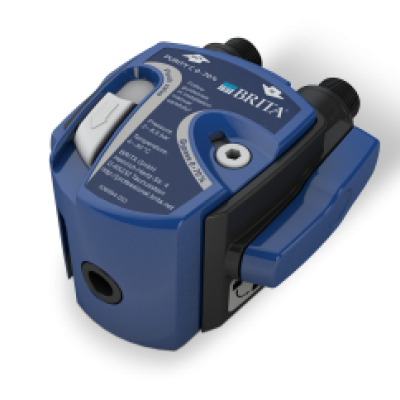 Brita filter purity c filter head 70 g38