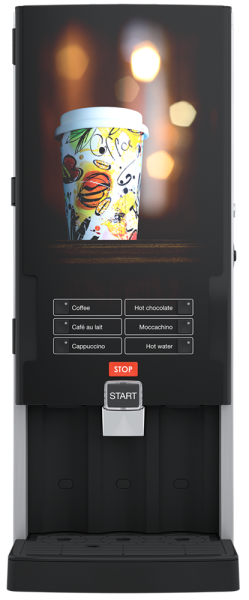 Pho pro rivero turbo 121 rv