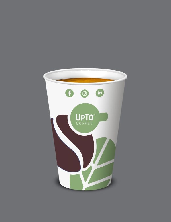 UTC Vending Cup