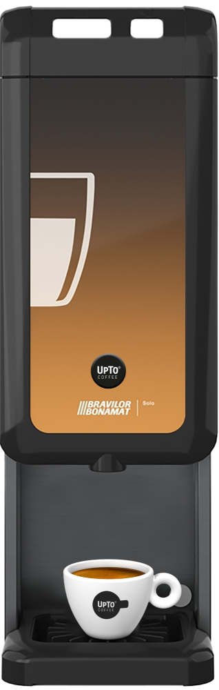 Bolero Solo voorkant