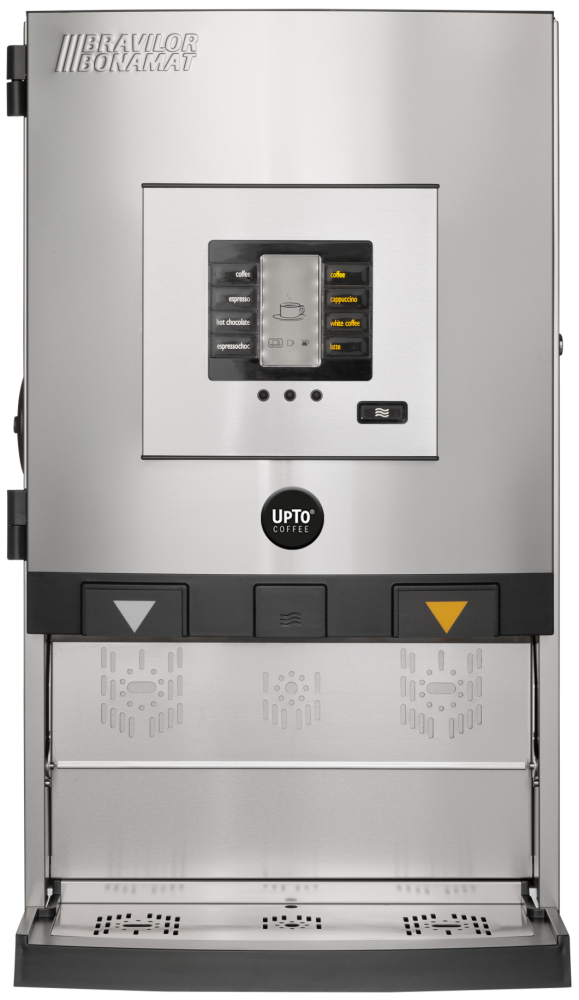 Bolero Turbo XL 403 voorkant