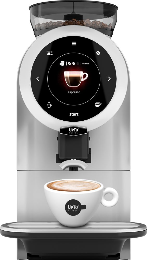 Bravilor Bonamat Sprso front