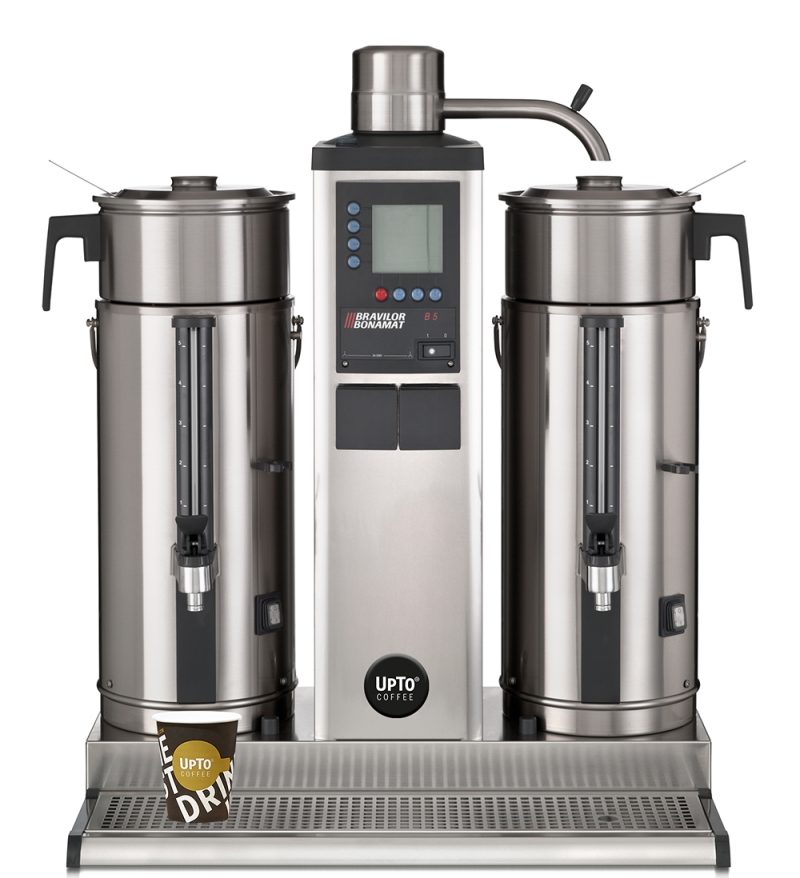 Bravilor b serie pho pro b5 rv