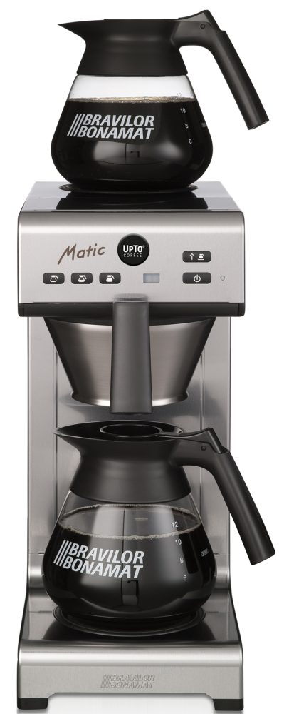 Bravilor matic serie