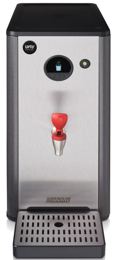 Bravilor pho pro hwa 14 rv