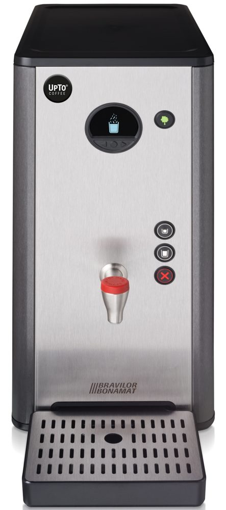 Bravilor pho pro hwa 14 d rv