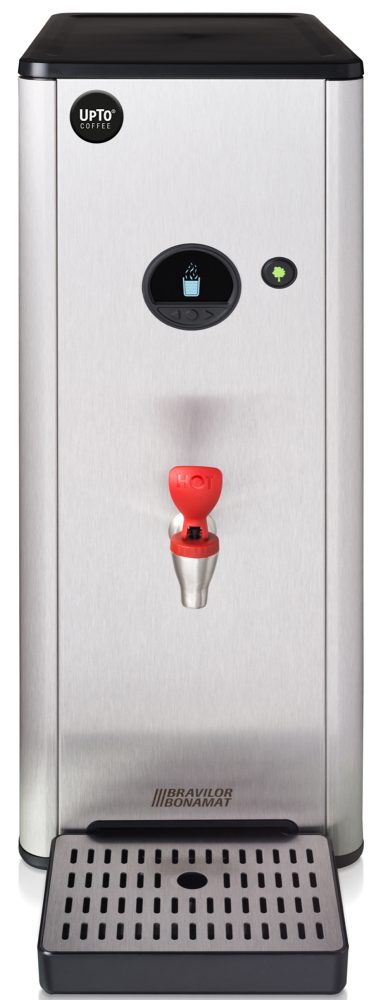 Bravilor pho pro hwa 21 rv