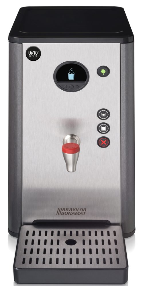 Bravilor pho pro hwa 6 d rv