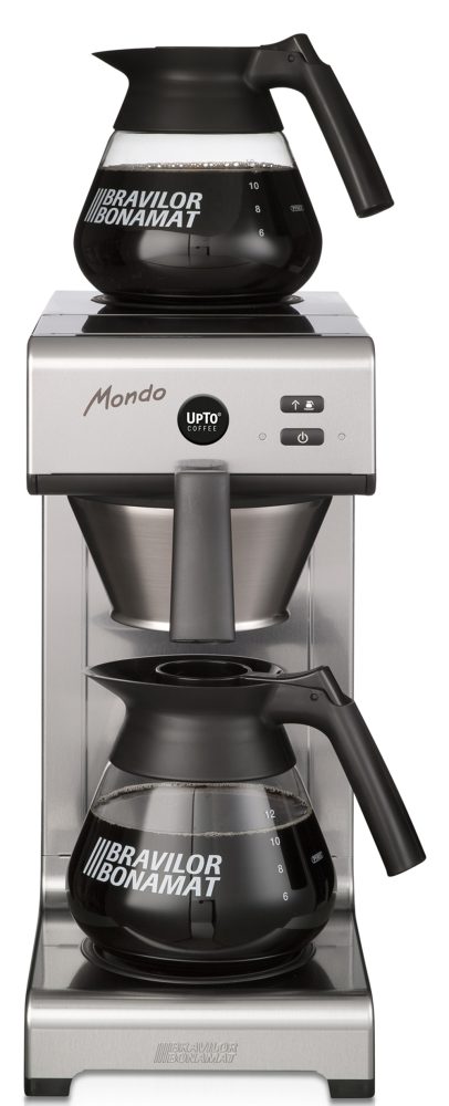 Bravilor pho pro mondo rv