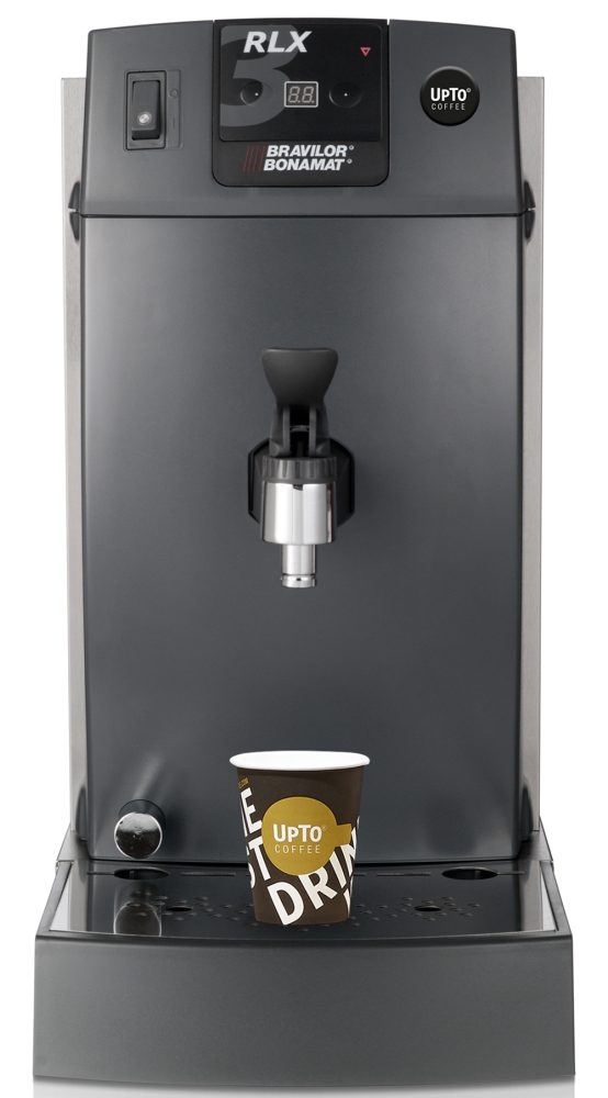 Bravilor pho pro rlx 3 rv