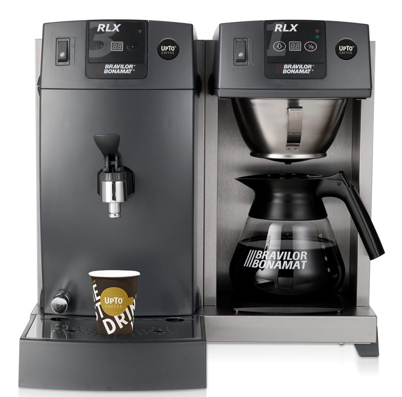 Bravilor pho pro rlx 31 rv