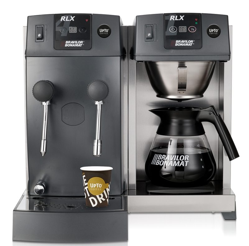 Bravilor pho pro rlx 41 rv