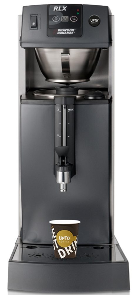 Bravilor pho pro rlx 5 rv