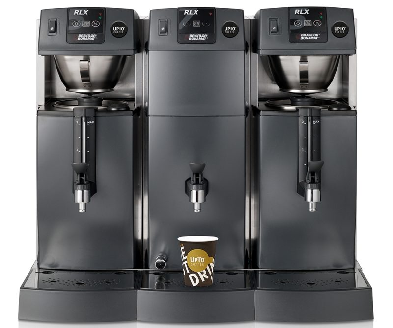 Bravilor pho pro rlx 575 rv
