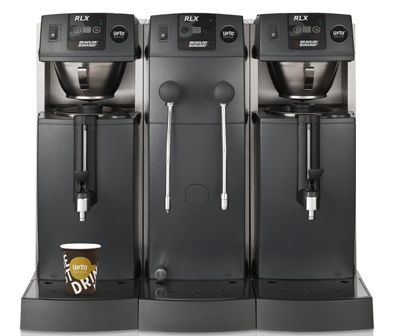 Bravilor pho pro rlx 585 rv