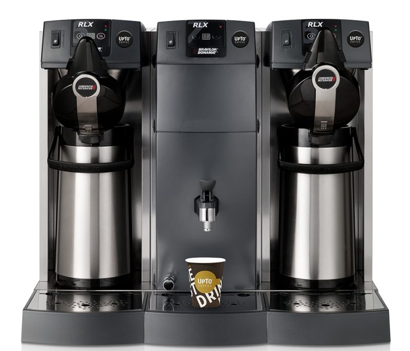 Bravilor pho pro rlx 676 rv