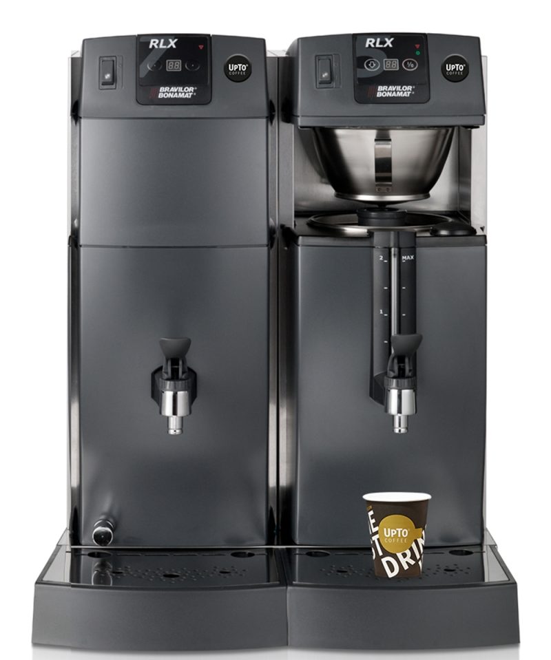 Bravilor pho pro rlx 75 rv