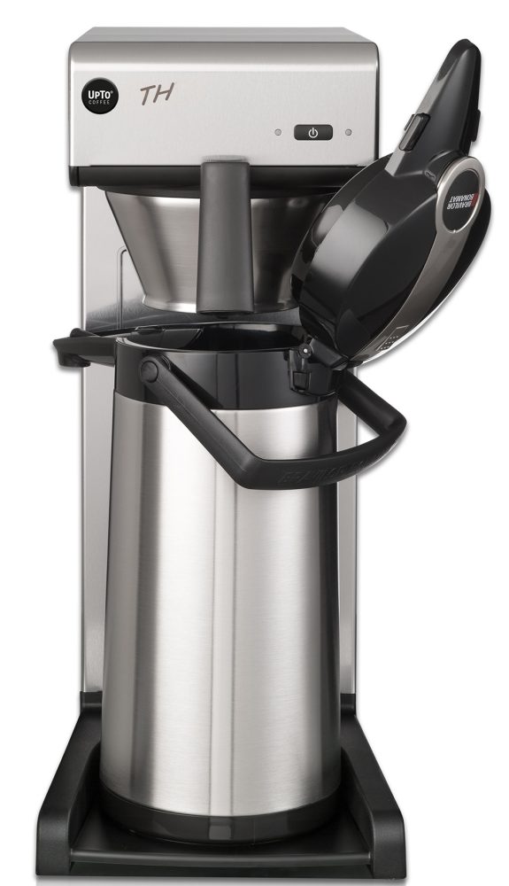 Bravilor pho pro th with airpot rv