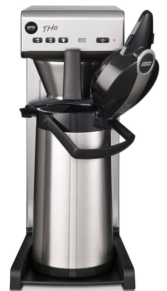 Bravilor pho pro t ha with airpot rv