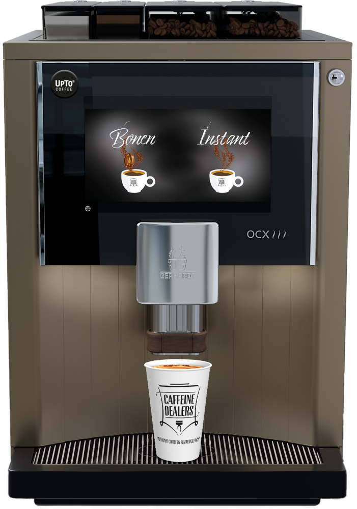 CD Gerhardt OCX instant bonen 2