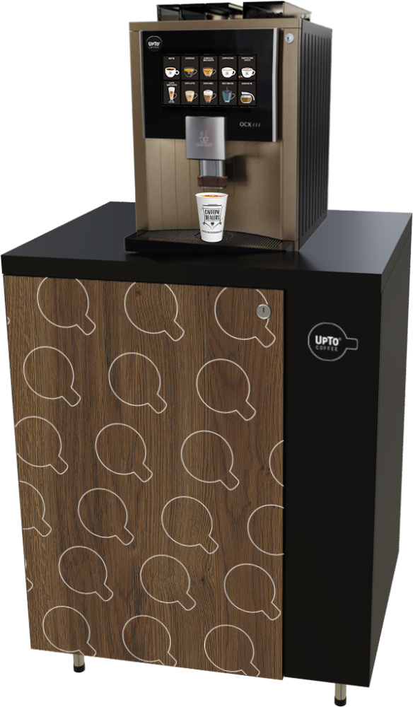 CD OCX Meubel Wood Breed