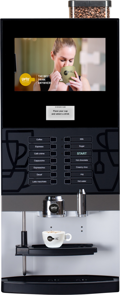 Dorado Espresso large LE 132 Membraam paneel