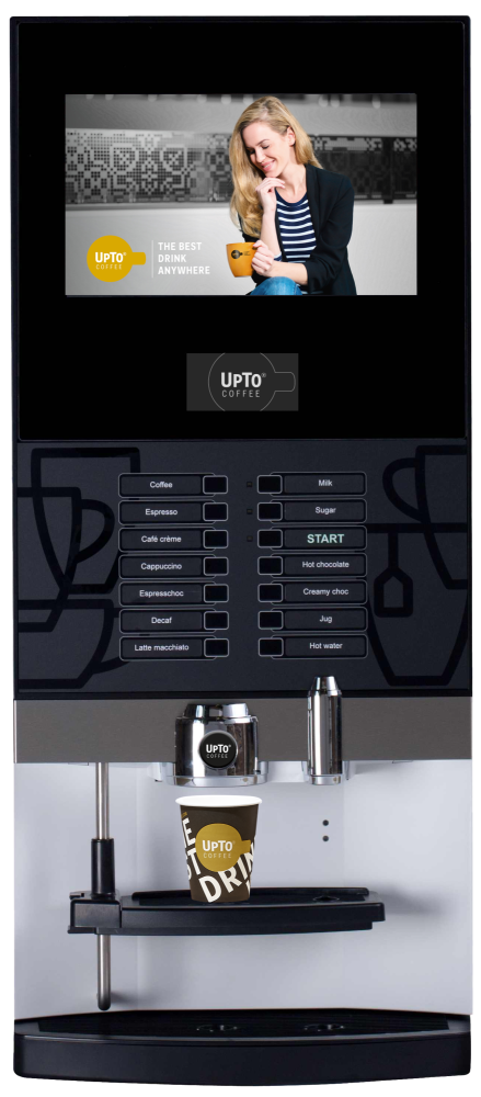 Dorado Fresh Brew Large Front 4