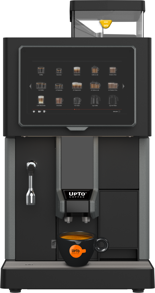 ETNA Sagitta 100 Grey crop