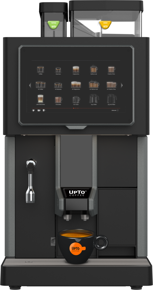 ETNA Sagitta 111 Grey crop