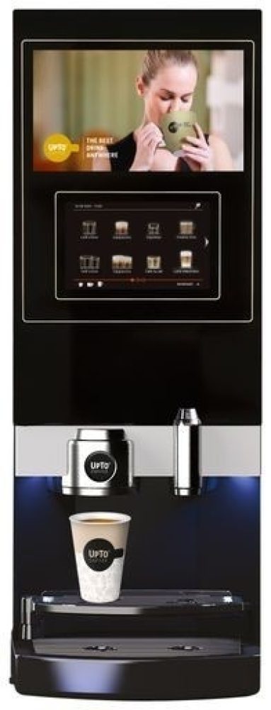 Etna instant small Touch