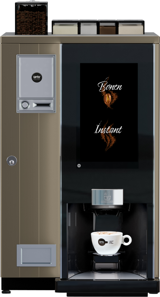 Gerhardt CE MONO Brons 1