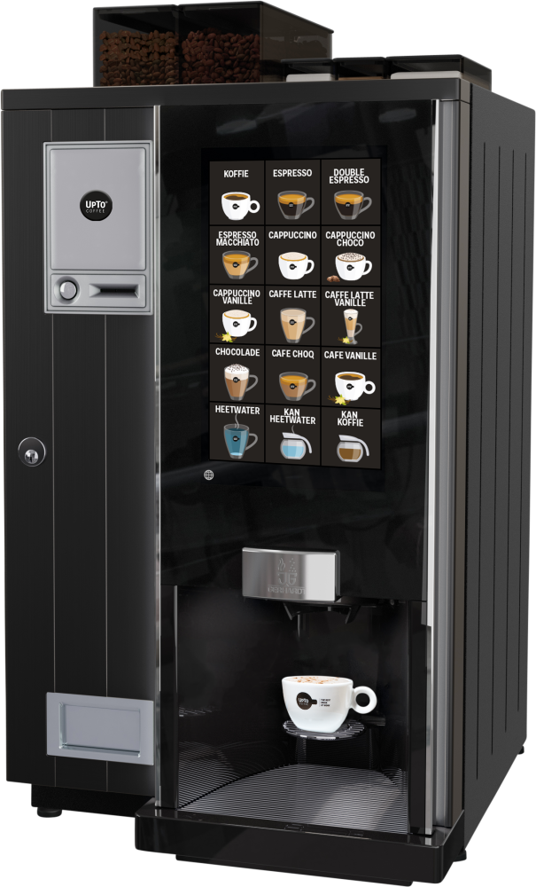 Gerhardt C right black