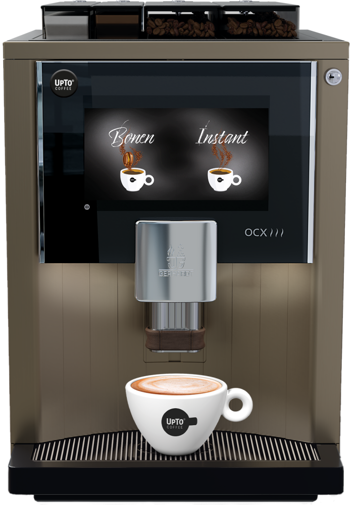 Gerhardt OCX instant bonen 2