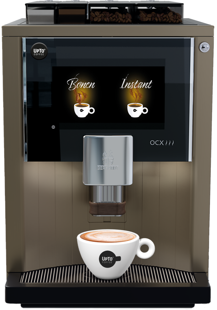 Gerhardt OCX instant bonen 3