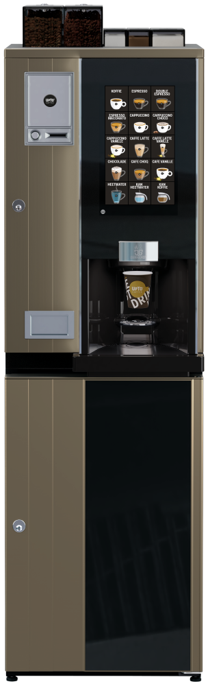 Gerhardt Unterschrank front bronze C