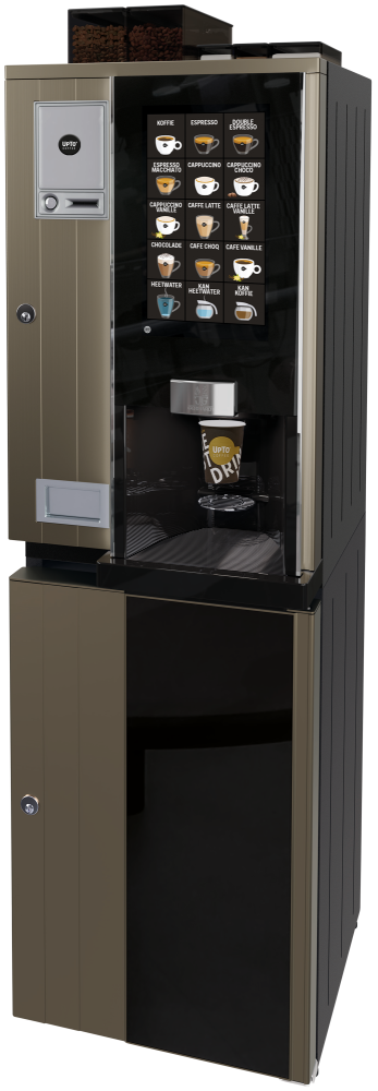 Gerhardt Unterschrank rechts bronze C