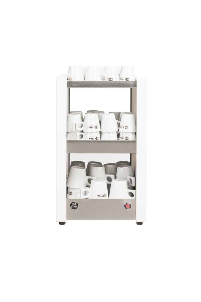 Koppenwarmer compact