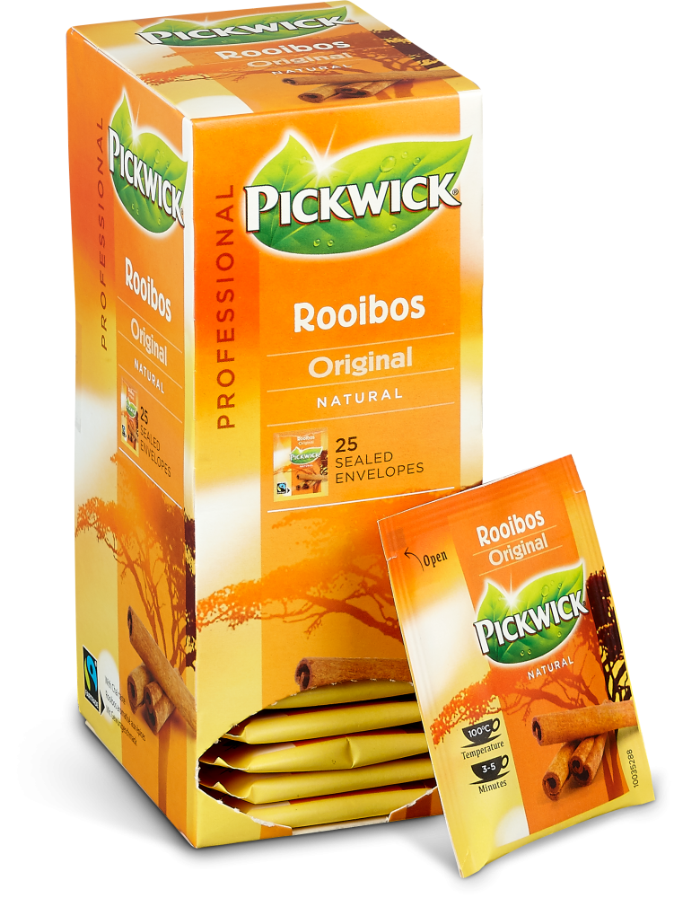 PW Rooibos BOX open sep
