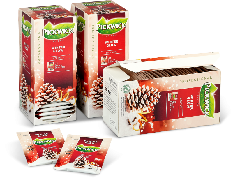 PW Winter Glow BOX open