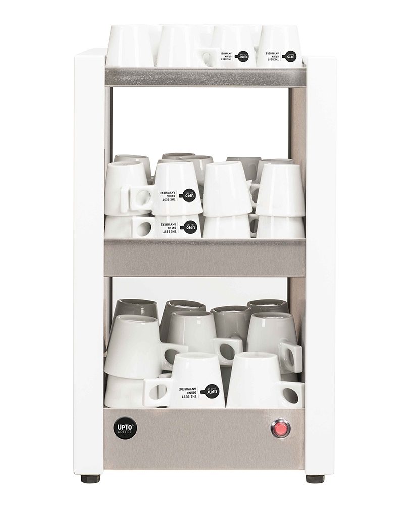 UTC Koppenwarmer Compact wit productinfo 800x1000