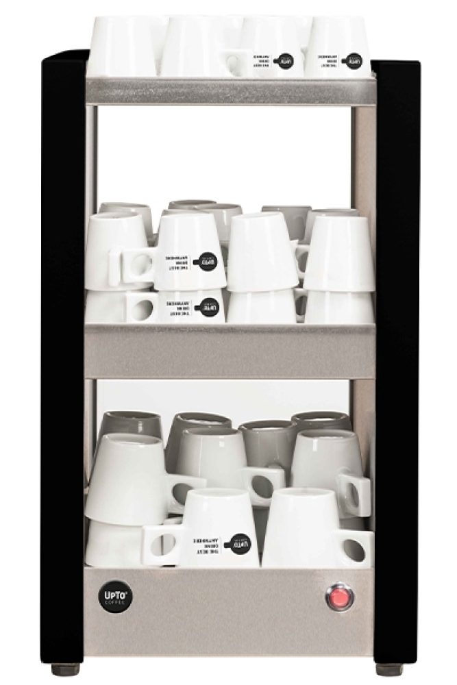 UTC Koppenwarmer Compact zwart productbutton 400x600