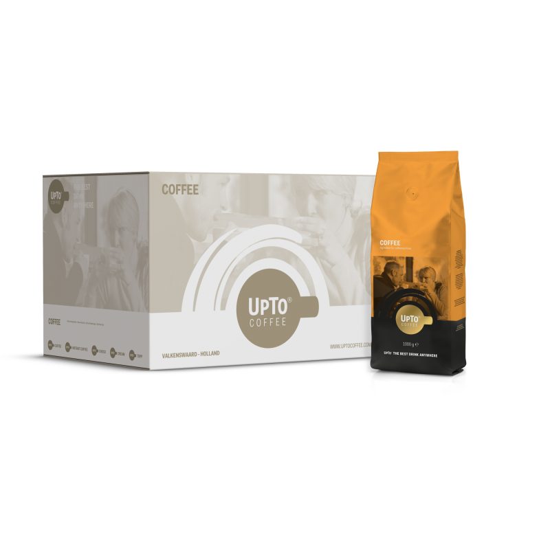 U to coffee scene 03