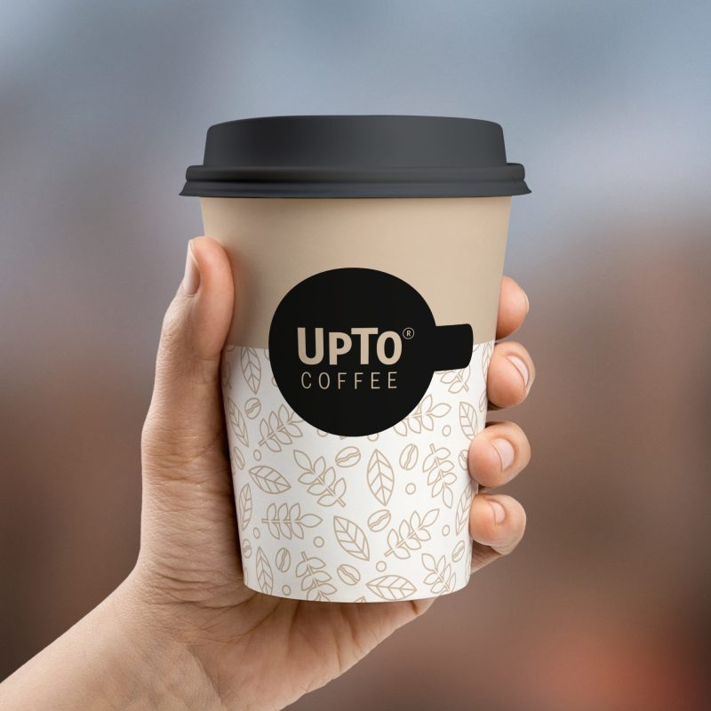 UTC travellid zwart