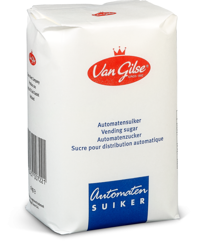VG Automatensuiker PROD