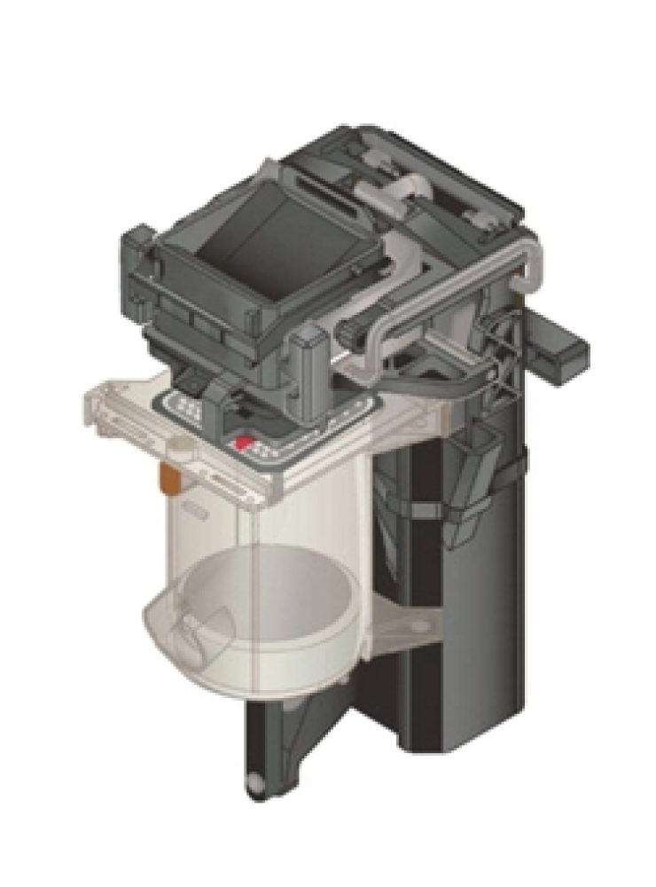 Vendking koffie thee